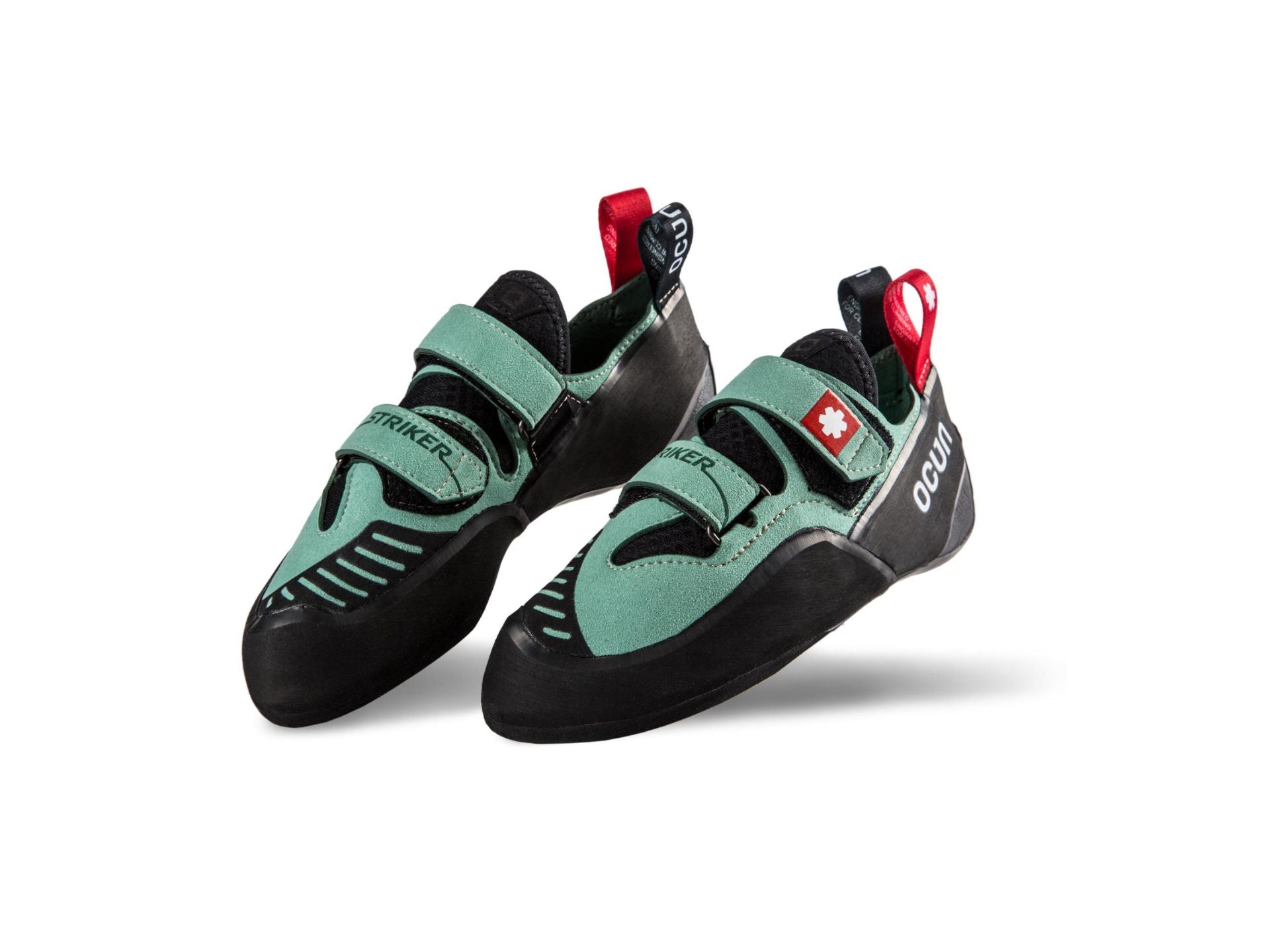 Ocun Striker QC Climbing Shoe - Happy Biner