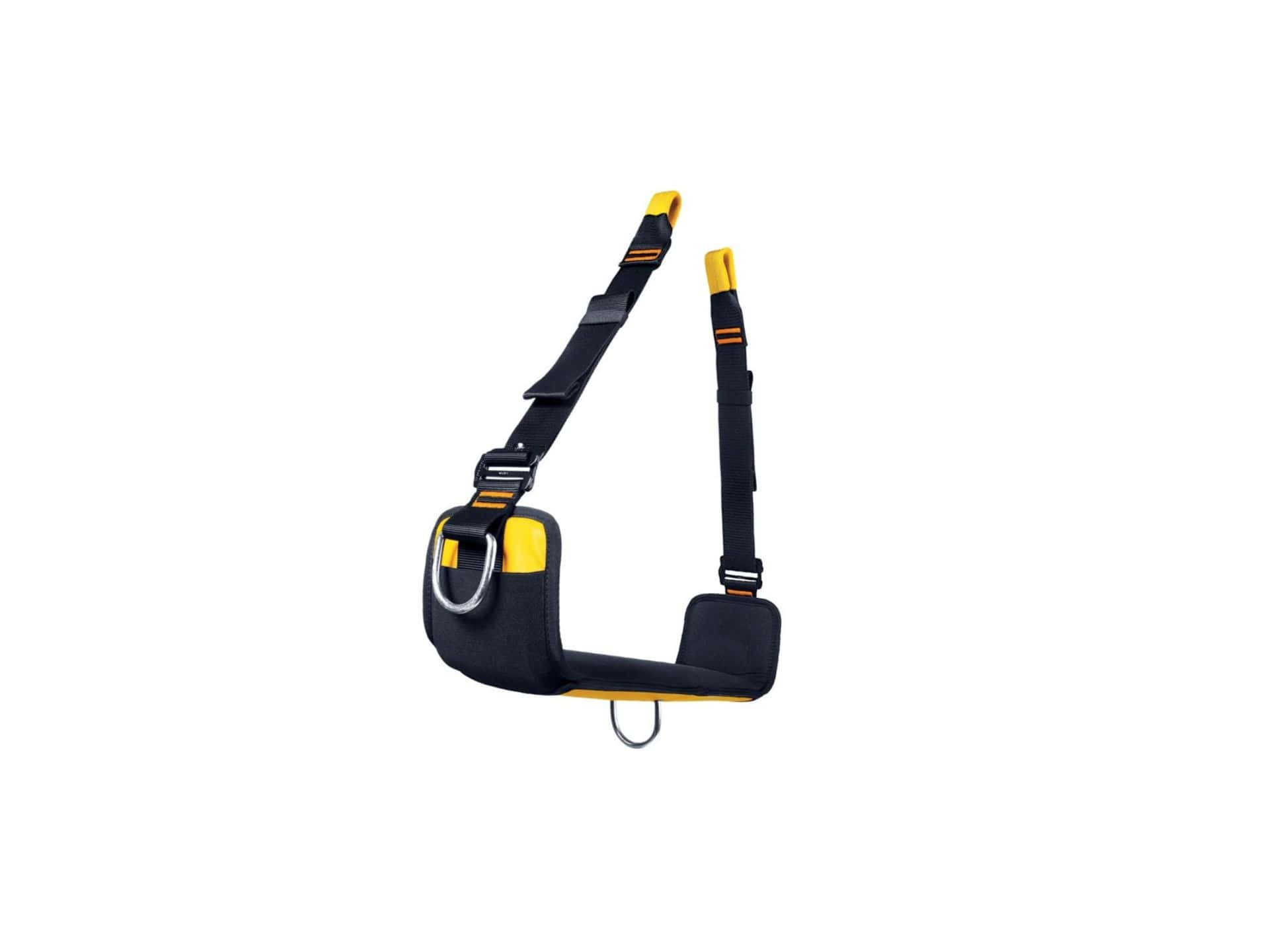 Singing Rock Franklin Bousen Chair - Happy Biner