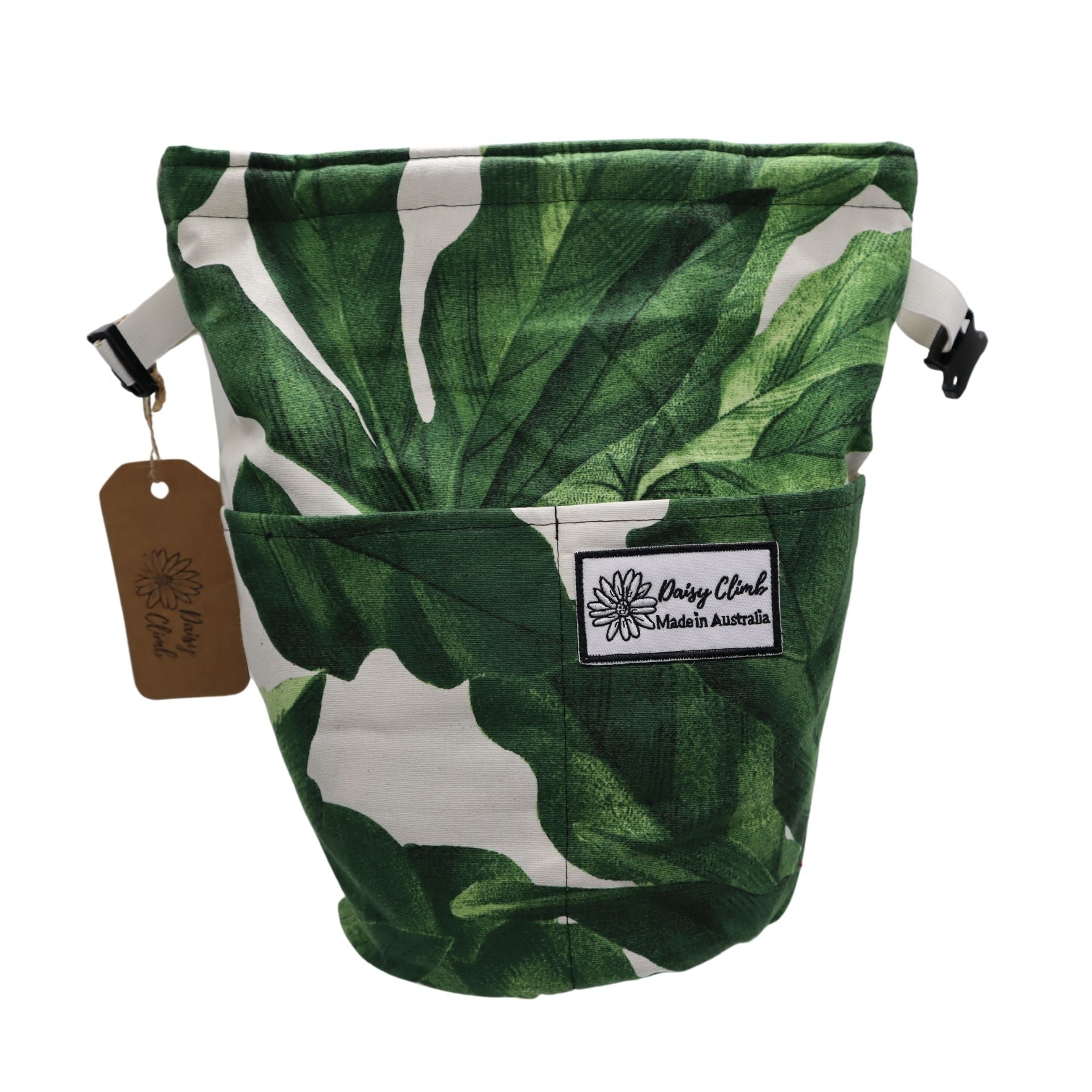 Daisy Climb Chalk Bucket - Tropical