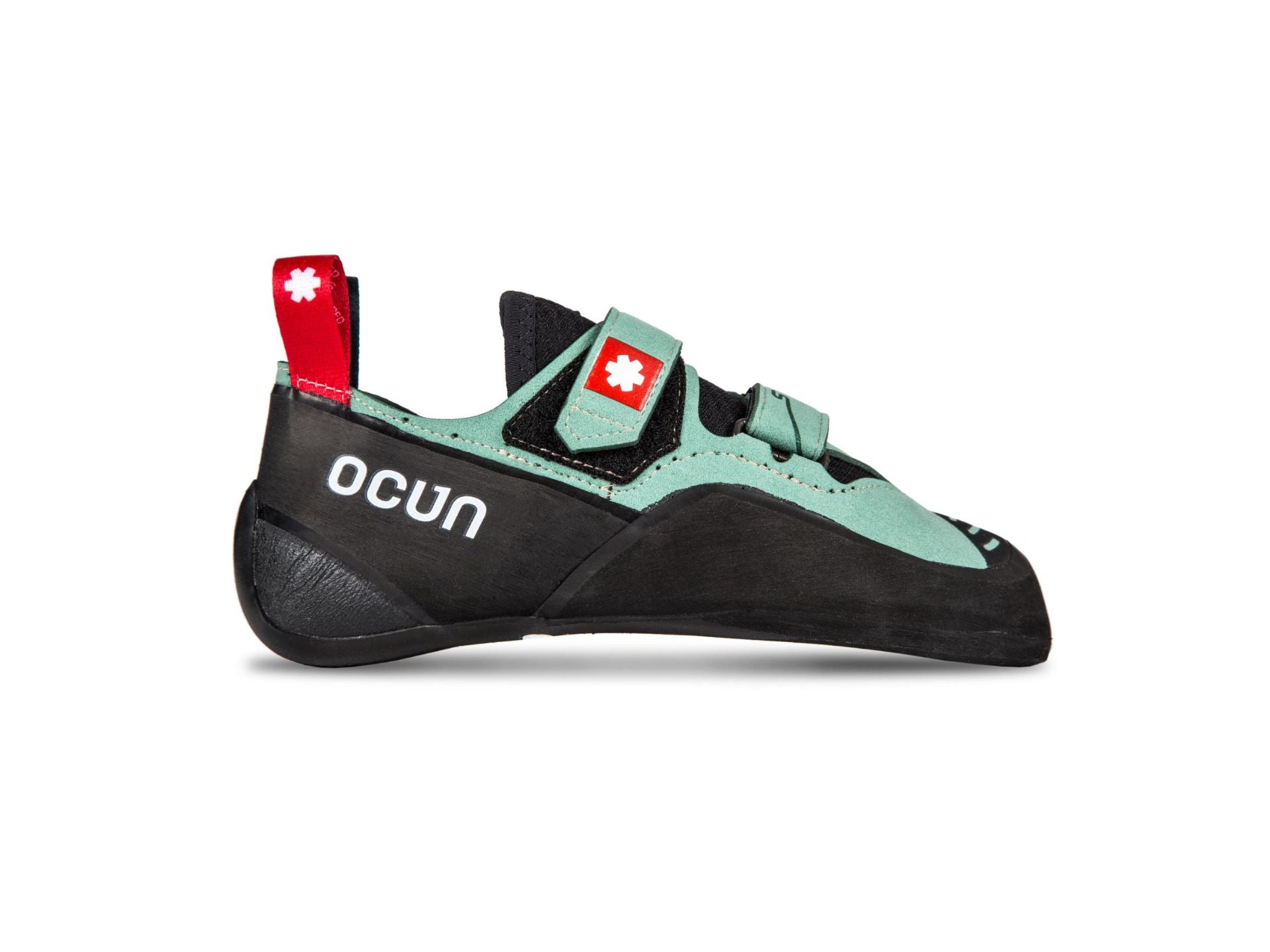 Ocun Striker QC Climbing Shoe - Happy Biner