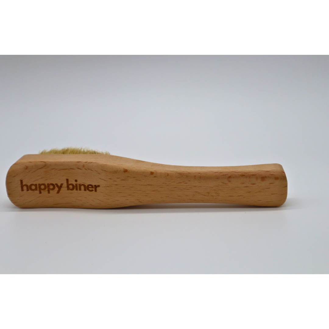 Happy Biner Thick Chalk Brush