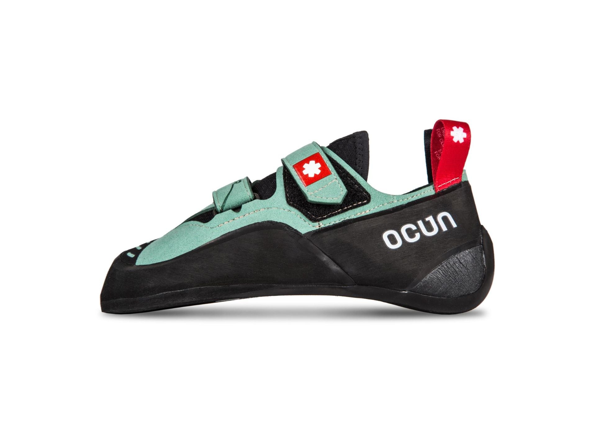 Ocun Striker QC Climbing Shoe - Happy Biner