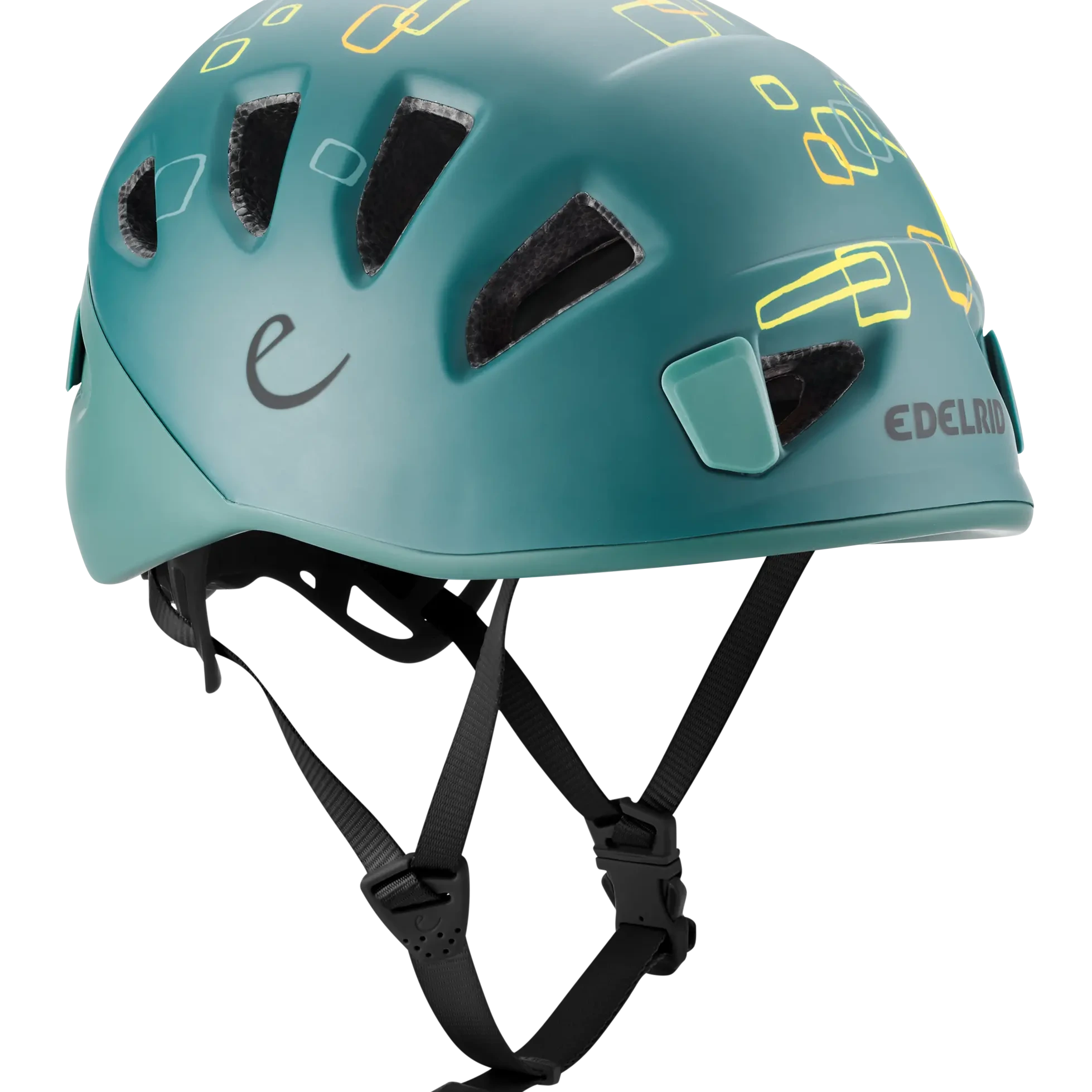 Edelrid Kids Shield II Helmet
