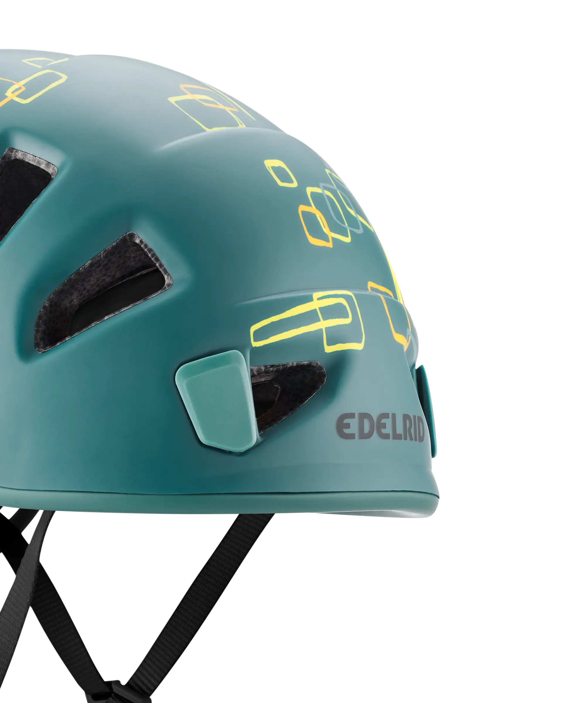 Edelrid Kids Shield II Helmet