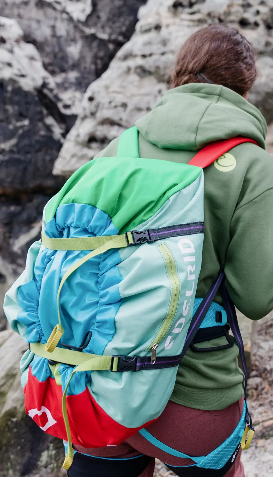 π§ββοΈ Outdoor Climbing Starter Bundle