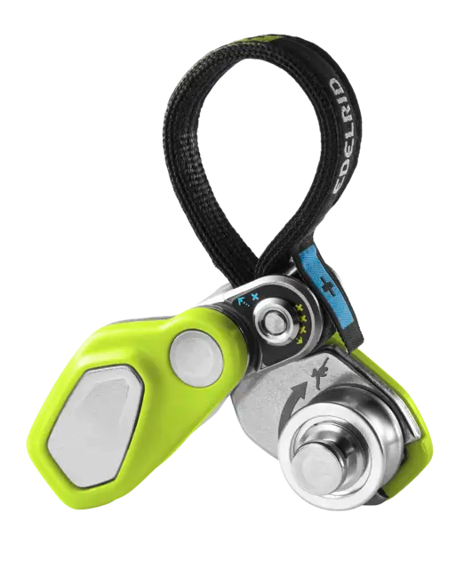 Edelrid Ohmega Brake Assist Device