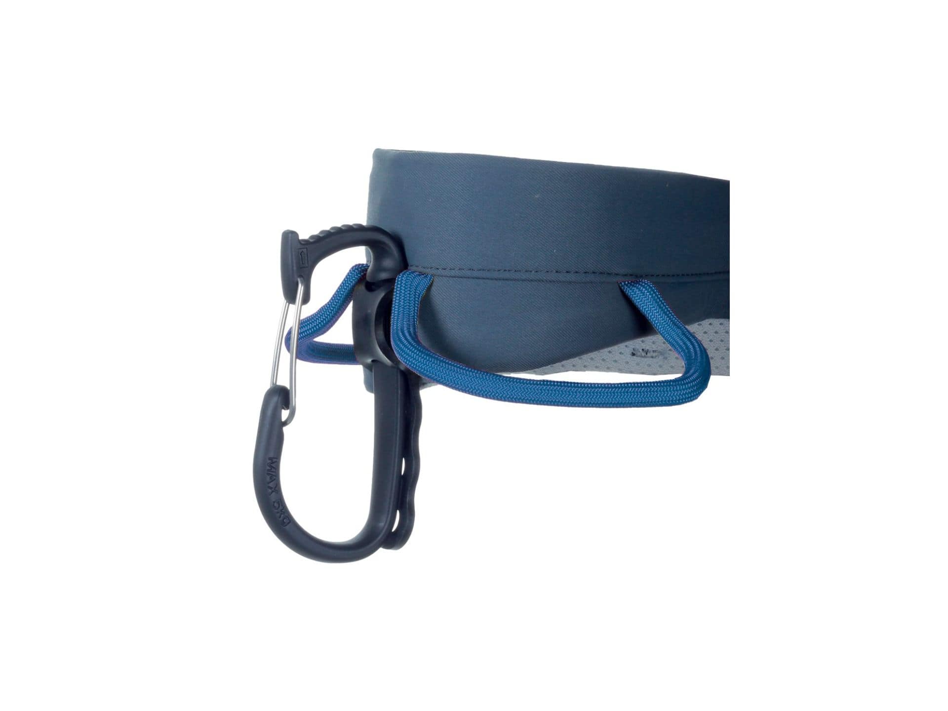 Singing Rock Porter Accessory Carabiner - Happy Biner