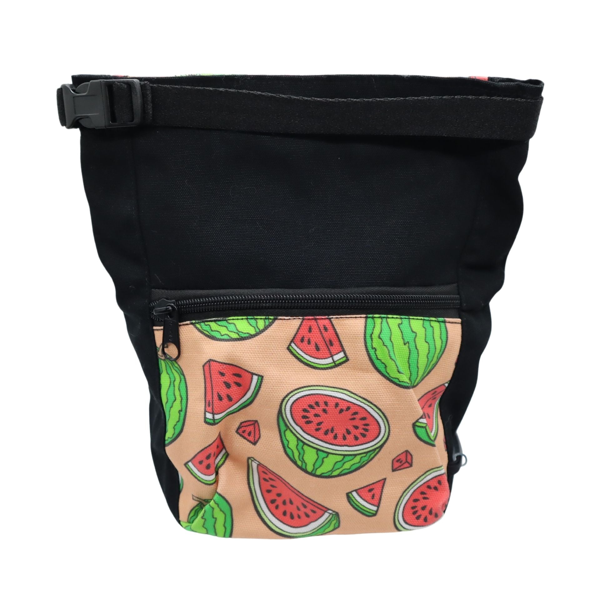 Kanga Climbing Chalk Bucket - Watermelon