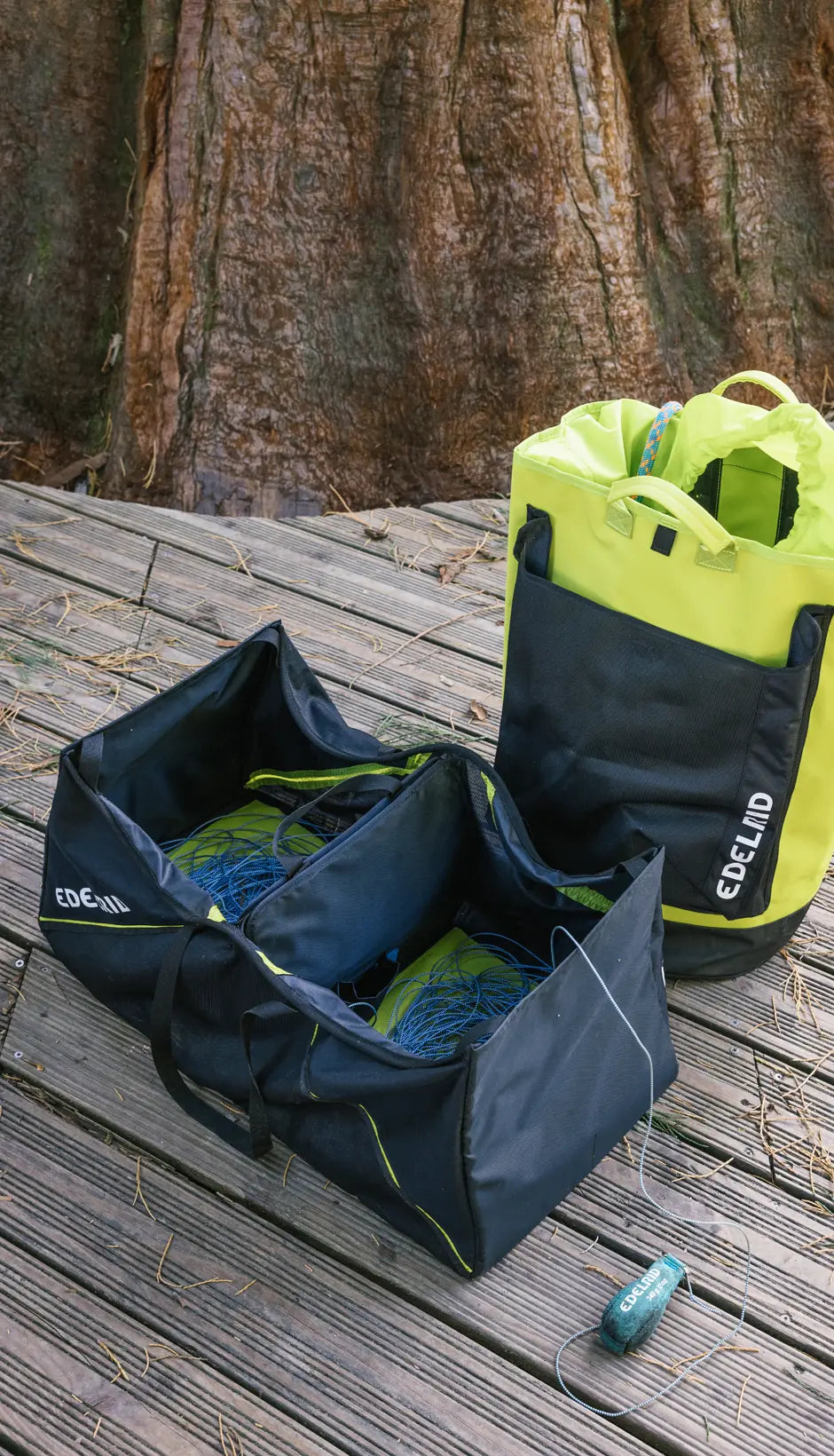 Edelrid Houston Rope Bag