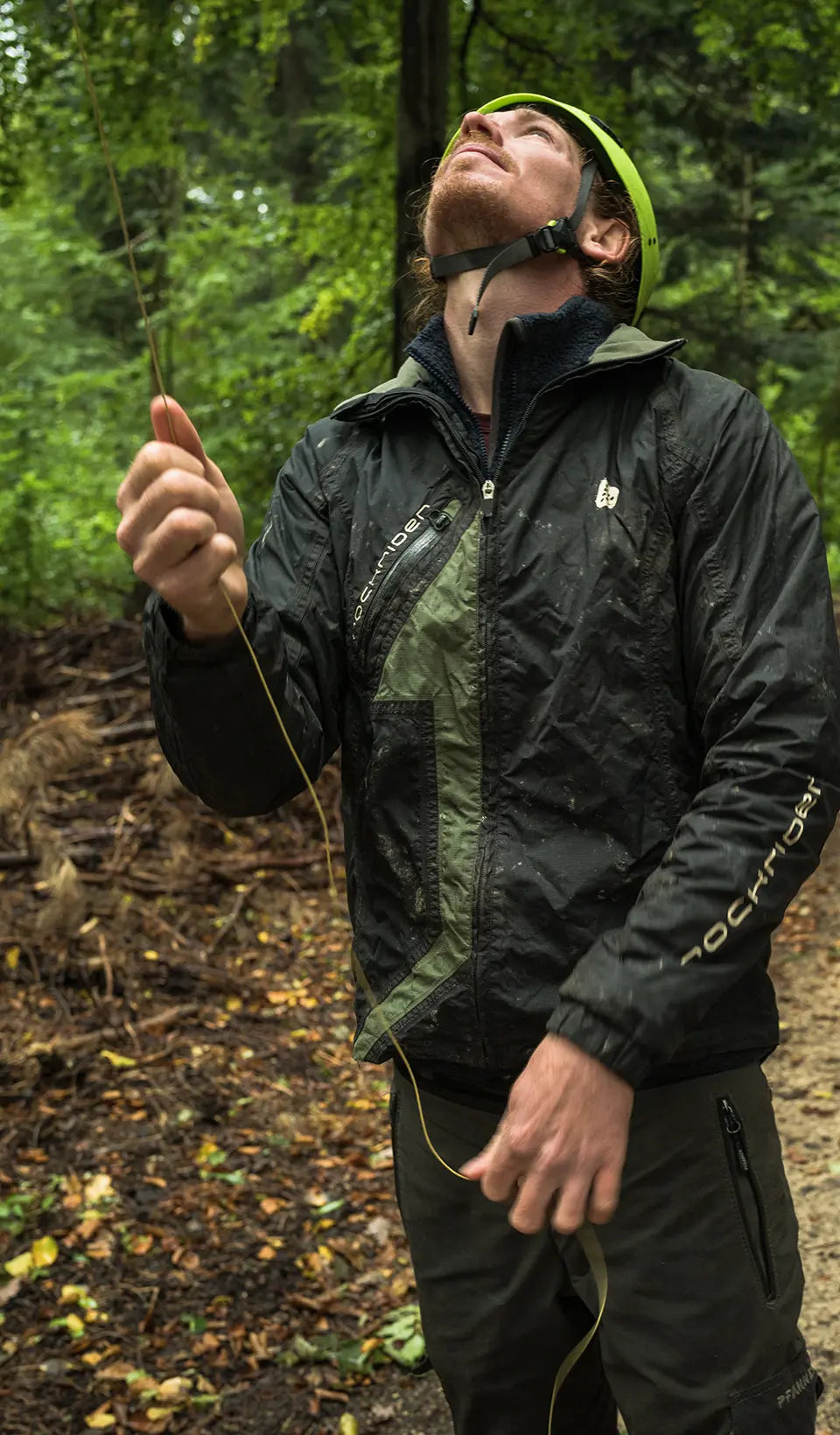 Edelrid Throwline 2.6mm