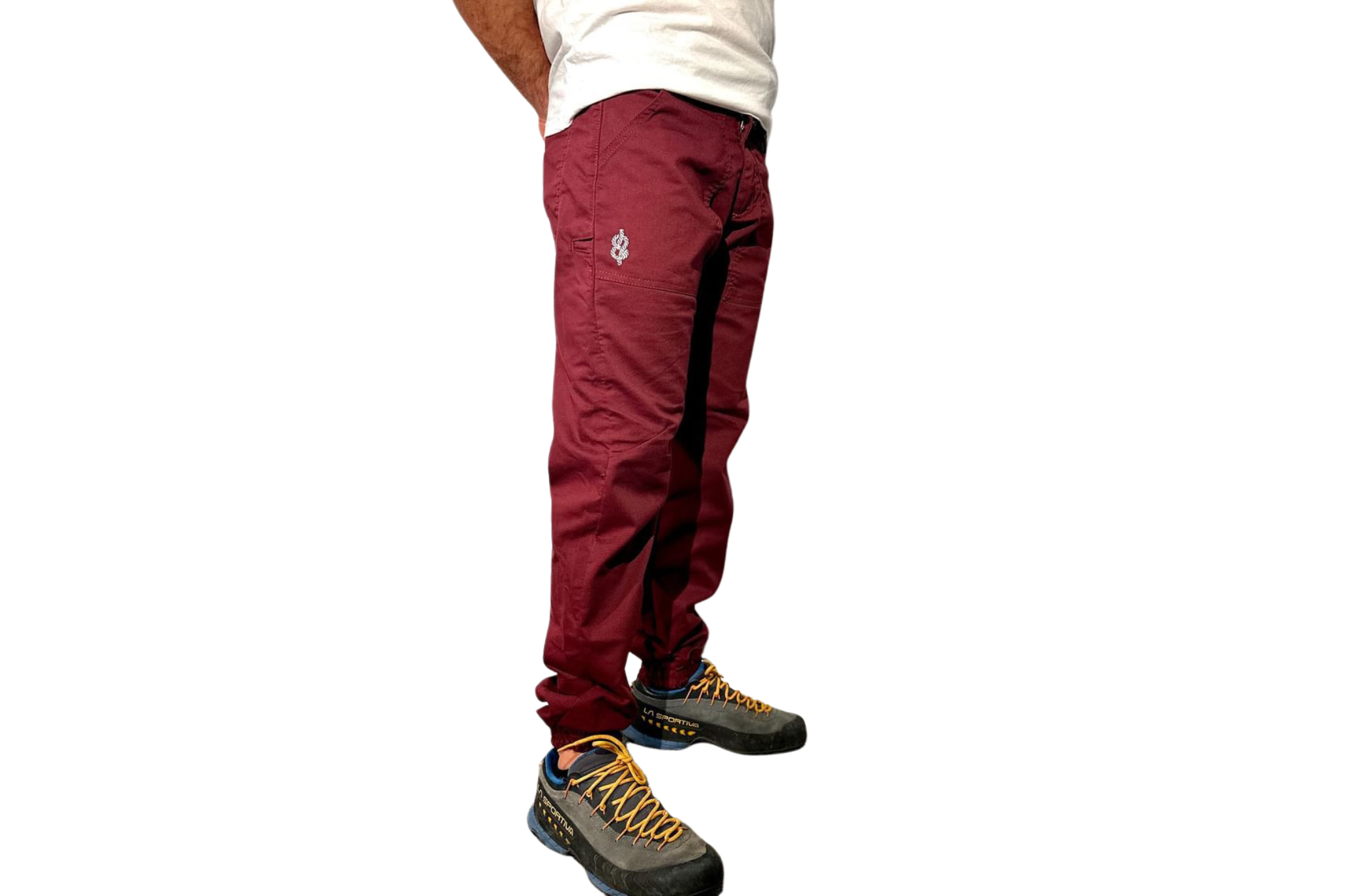 Lazo's Adventure Pants - Happy Biner