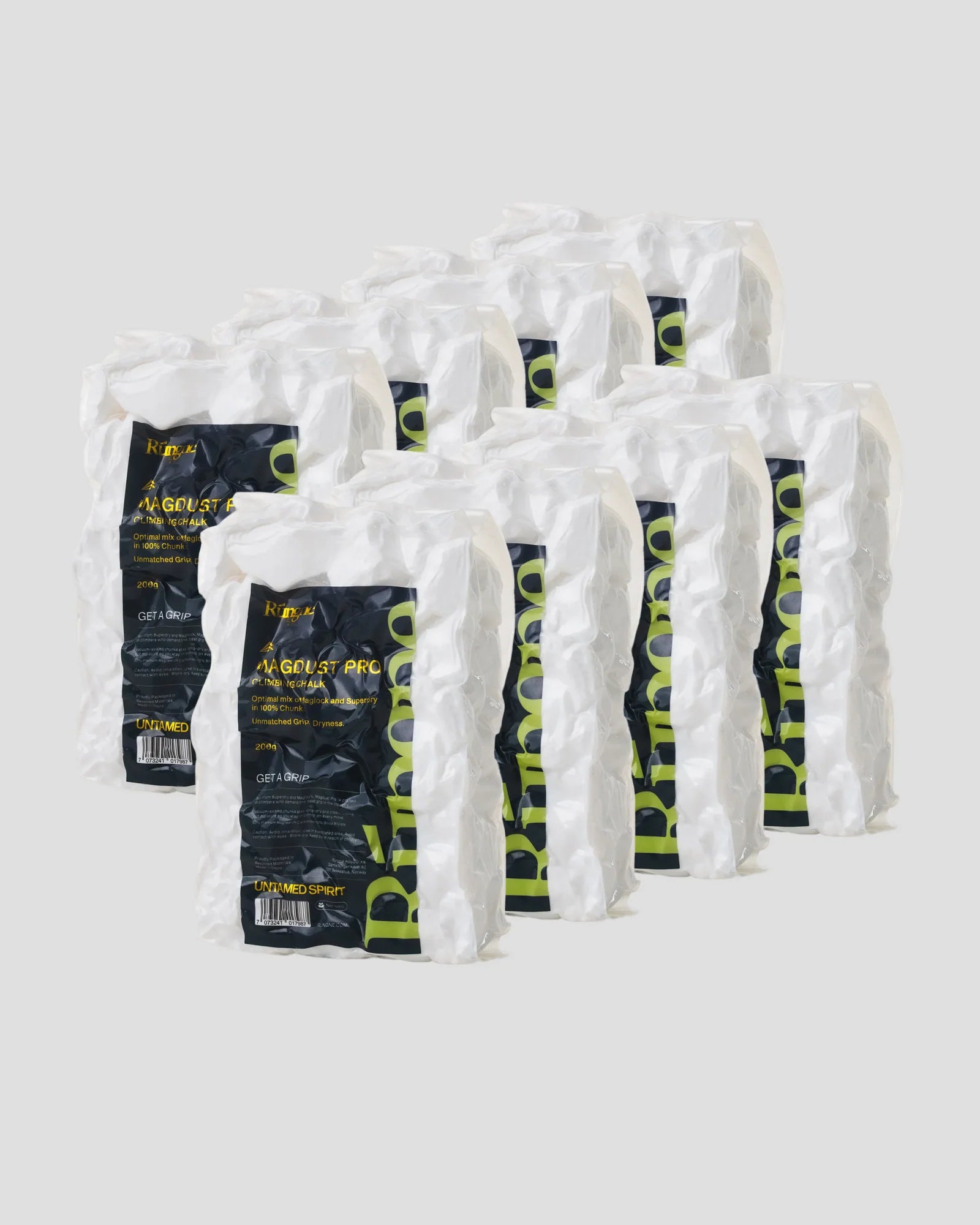 Rungne Magdust Pro 8-Pack