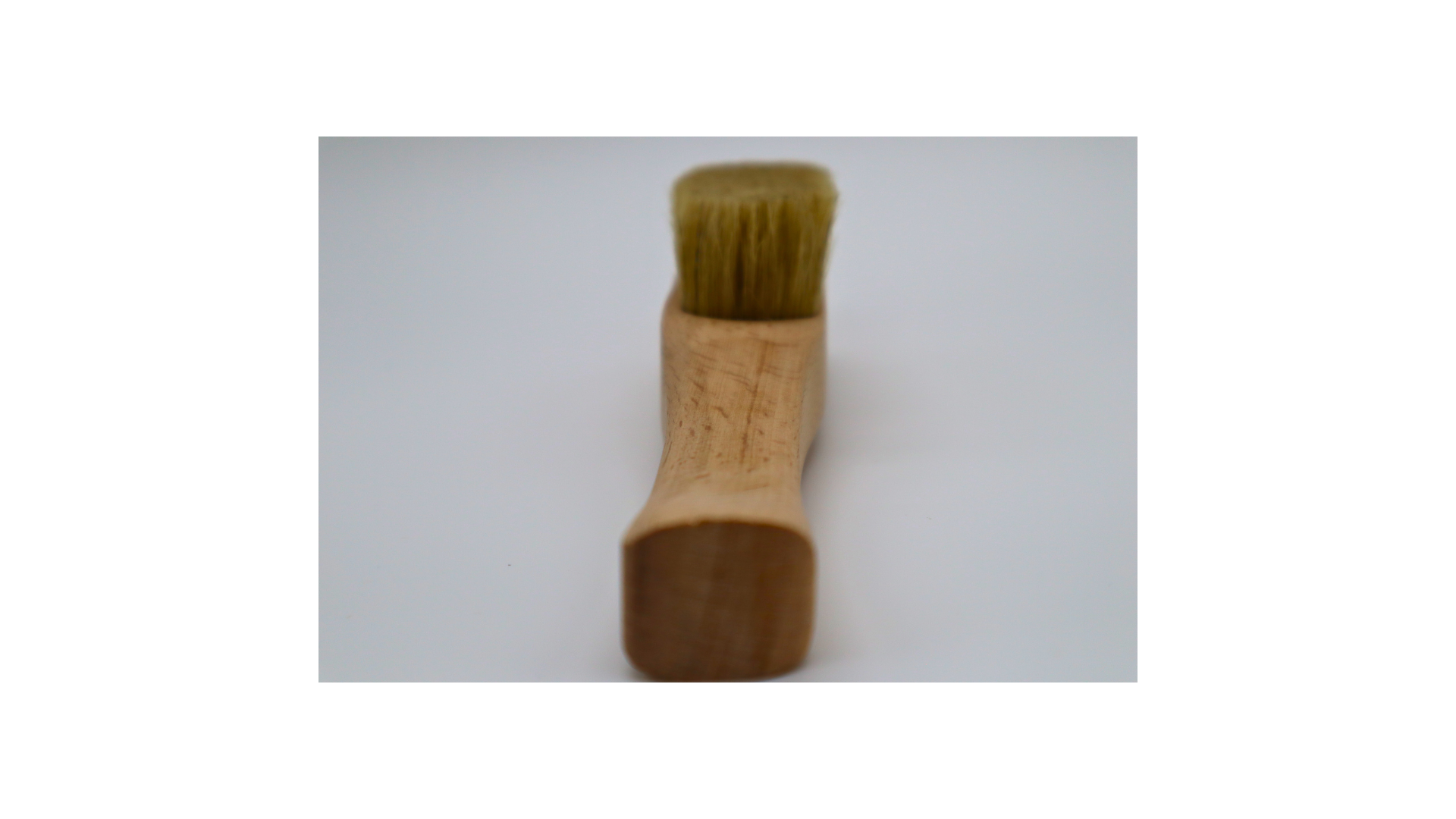 Happy Biner Thick Chalk Brush