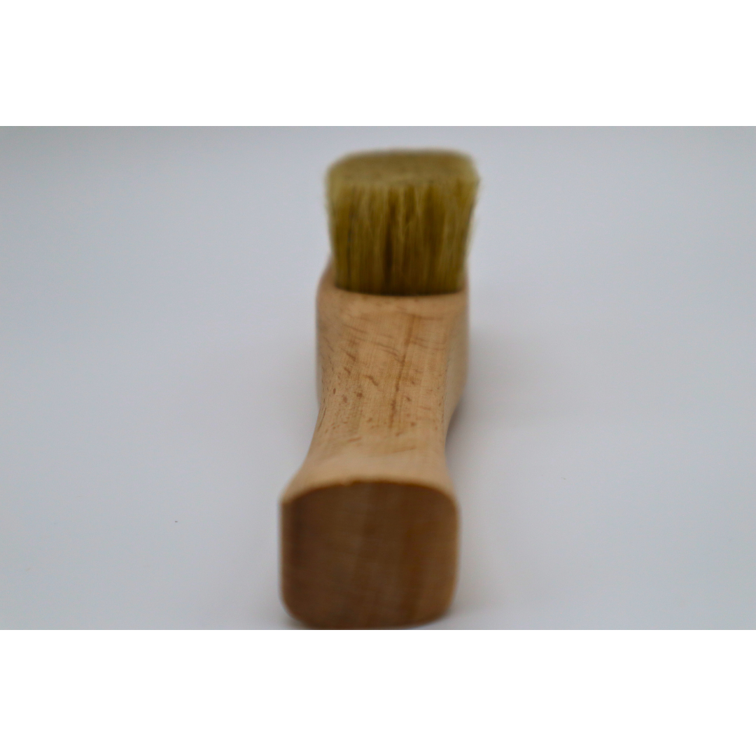 Happy Biner Thick Chalk Brush