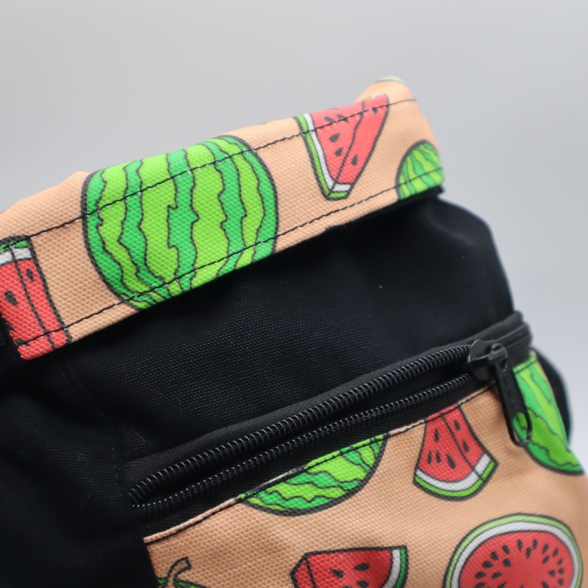 Kanga Climbing Chalk Bucket - Watermelon