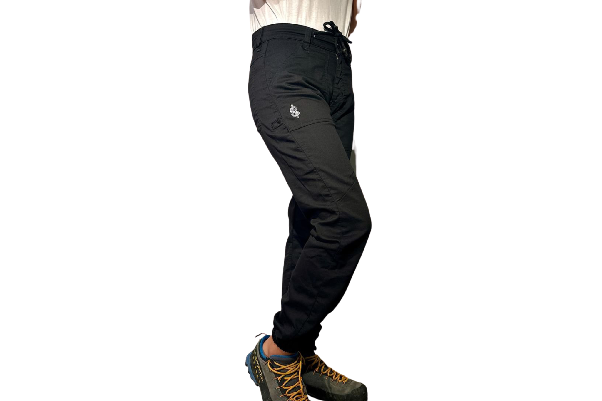Lazo's Adventure Pants - Happy Biner