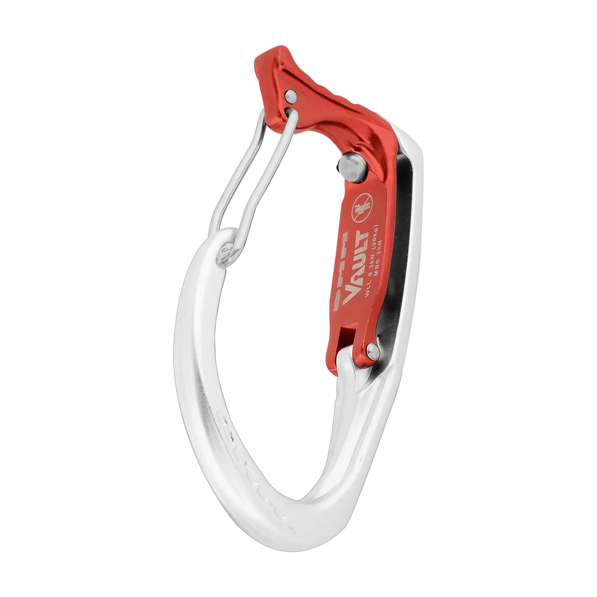 DMM Vault Wire Gate Tool Holder