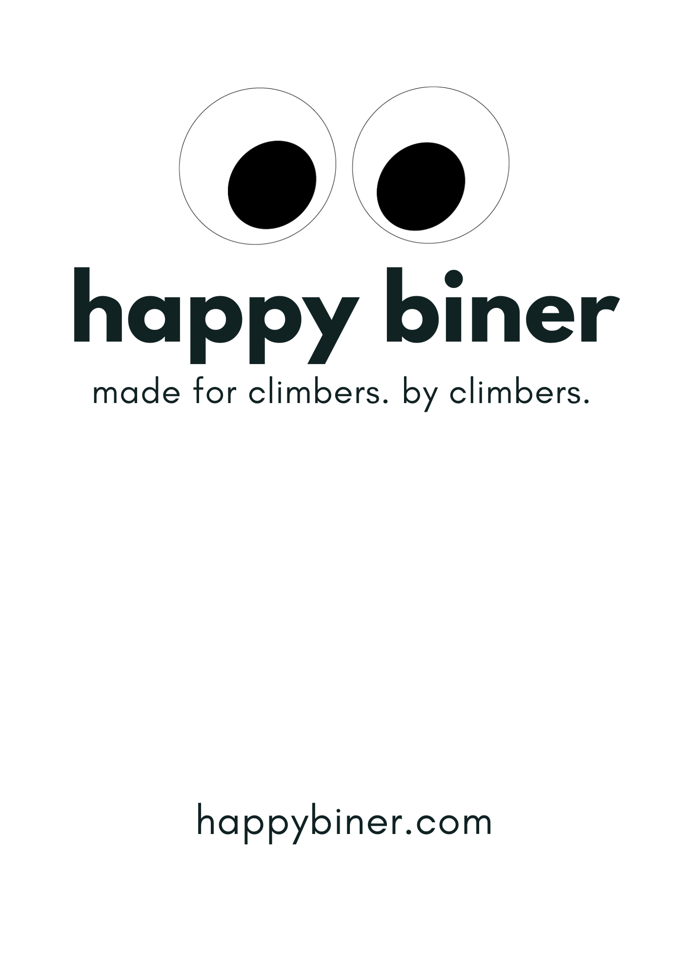Happy Biner Original Tee