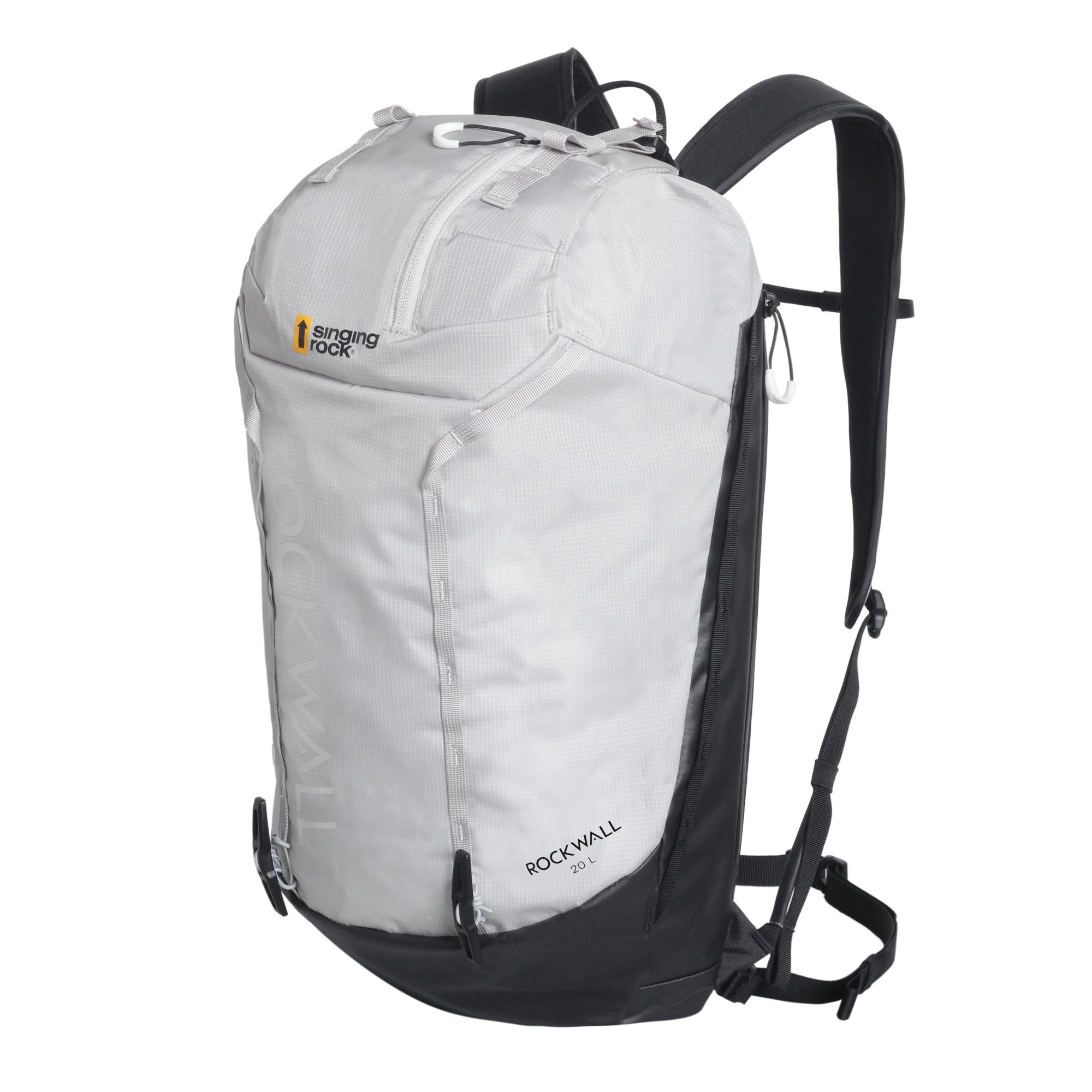 Singing Rock Rockwall 20L Backpack
