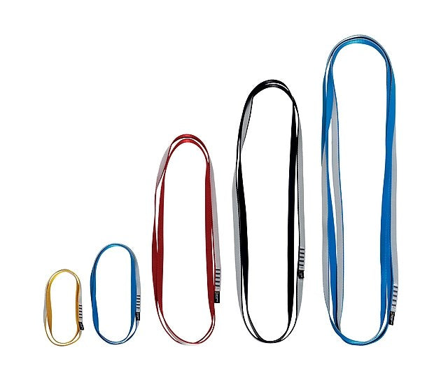 Singing Rock Sling 16mm + Scannable Tags