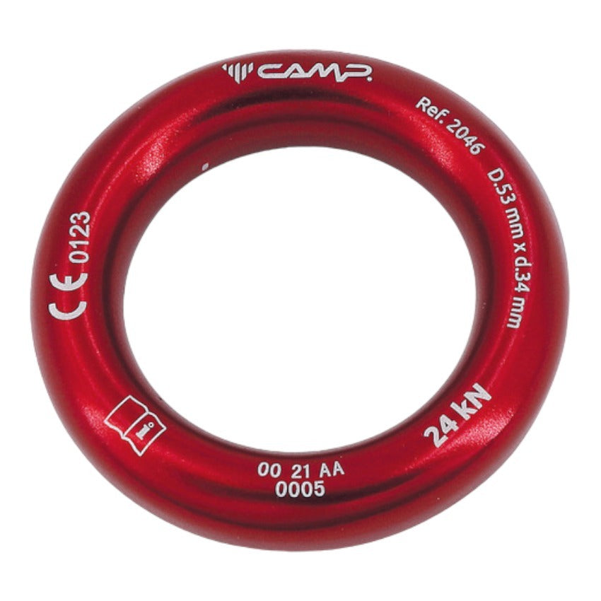 Camp Access Ring