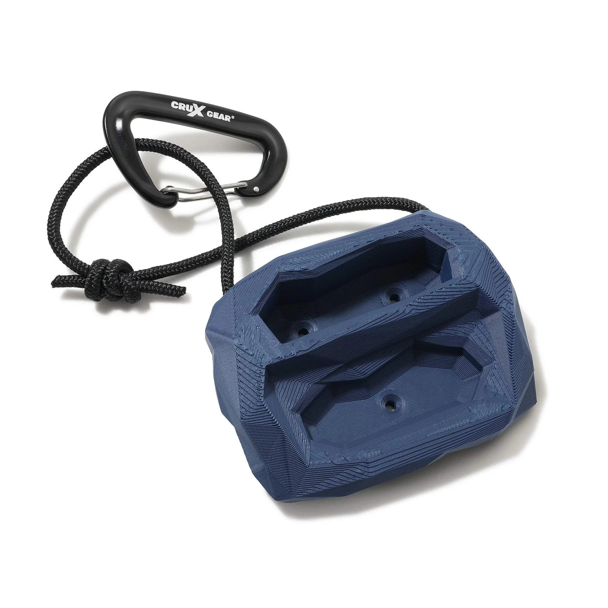 Crux Gear Hang Rock Training Equipment
