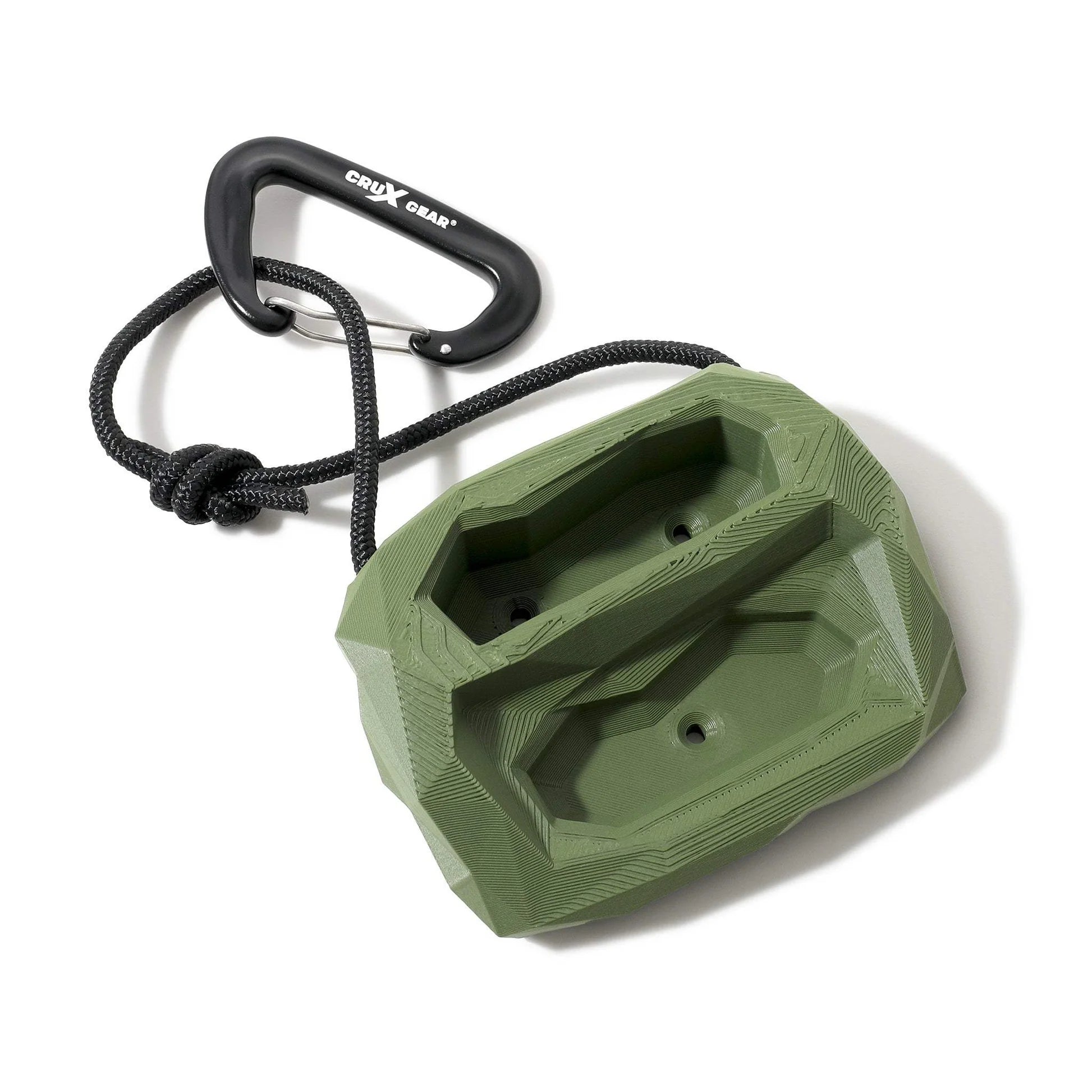 Crux Gear Hang Rock Training Equipment