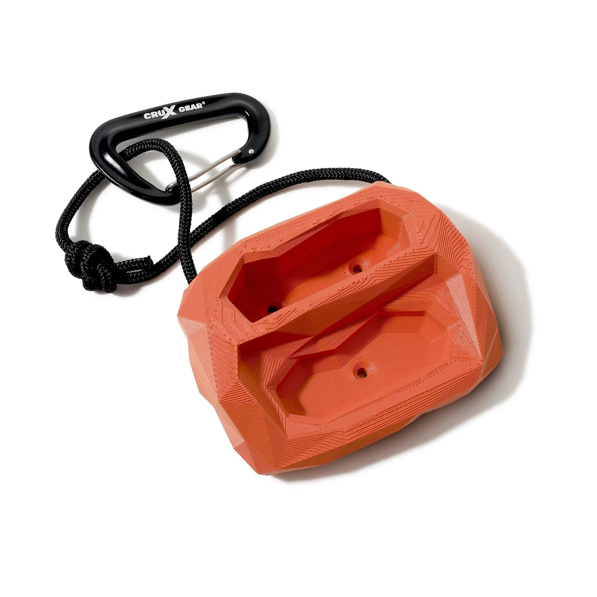 Crux Gear Hang Rock Training Equipment