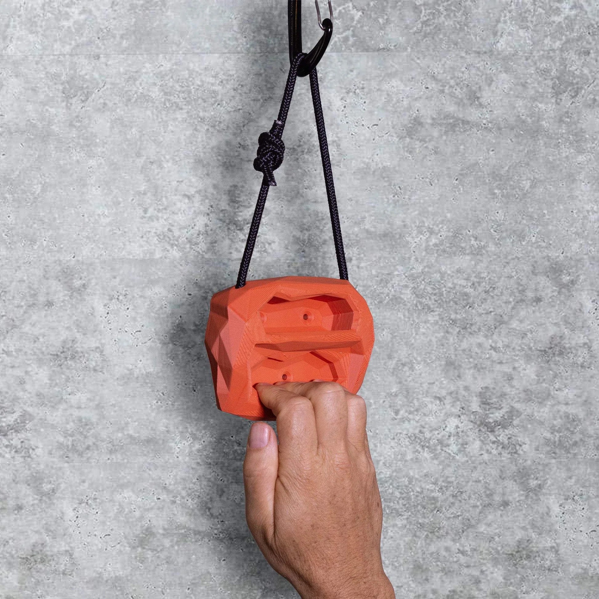 Crux Gear Hang Rock Training Equipment