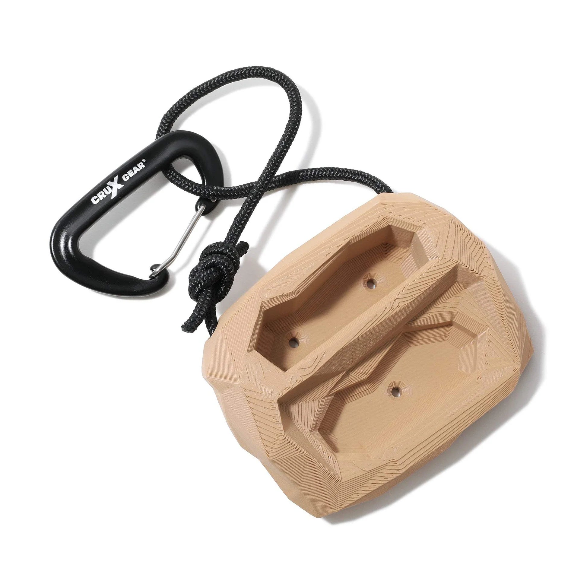 Crux Gear Hang Rock Training Equipment