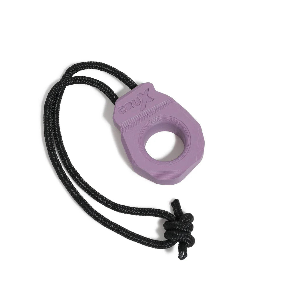 Crux Gear Mono-Pebble Training Equipment