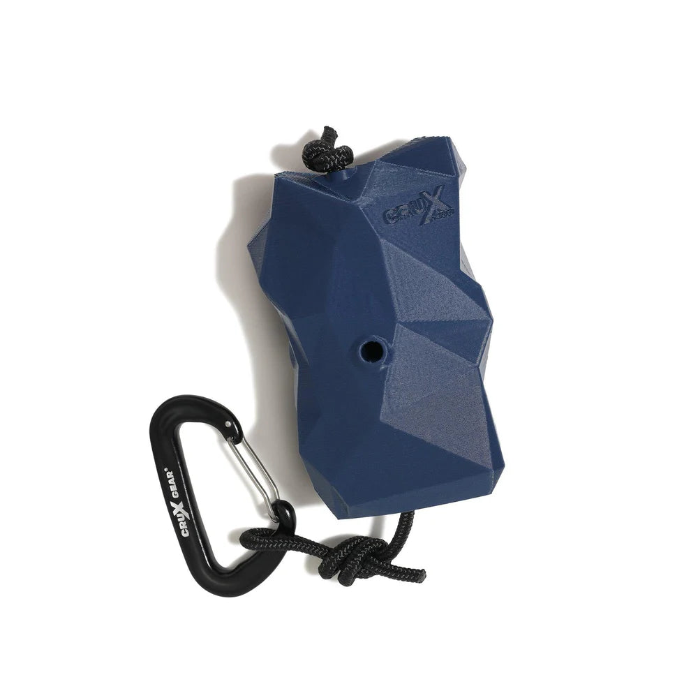 Crux Gear Pinch Rock Training Equipment