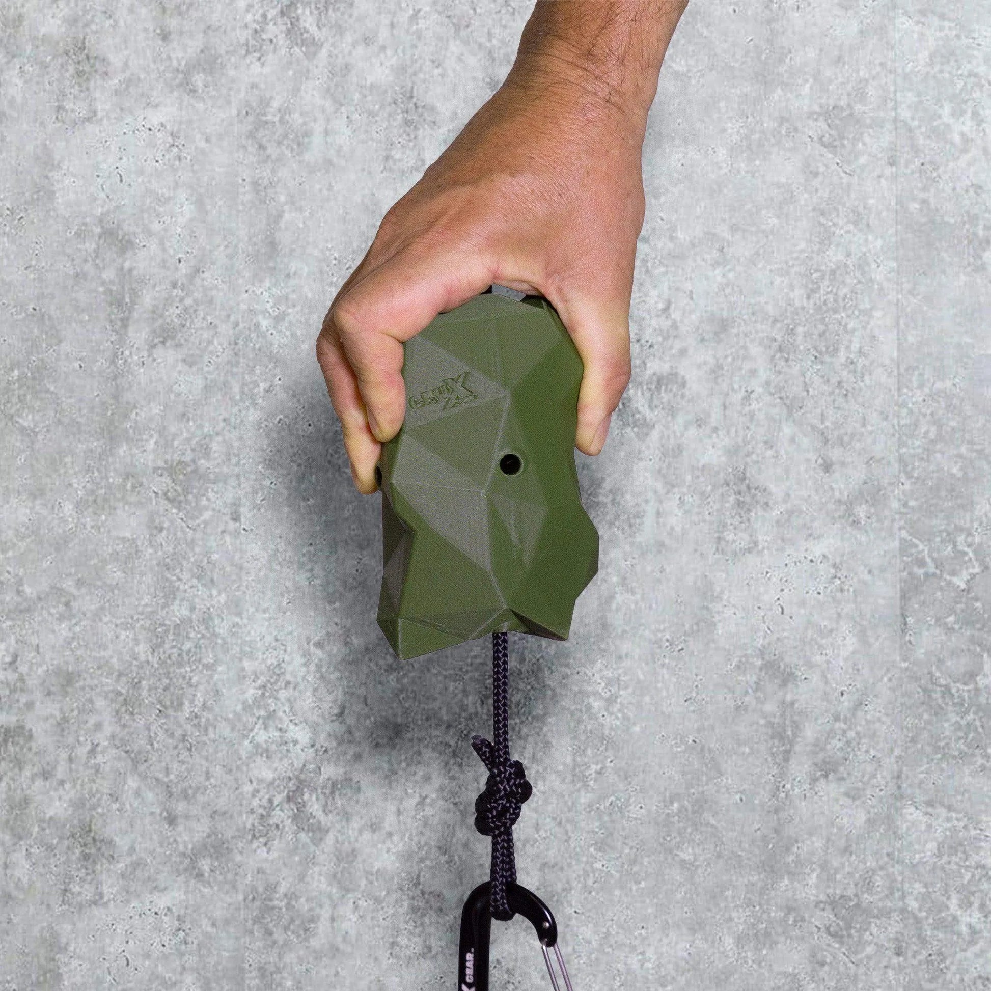 Crux Gear Pinch Rock Training Equipment