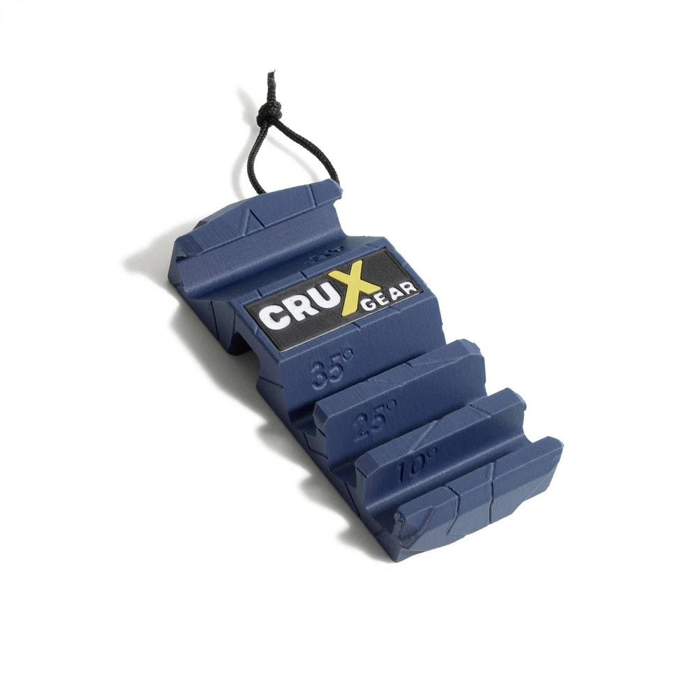 Crux Gear Phone Stone