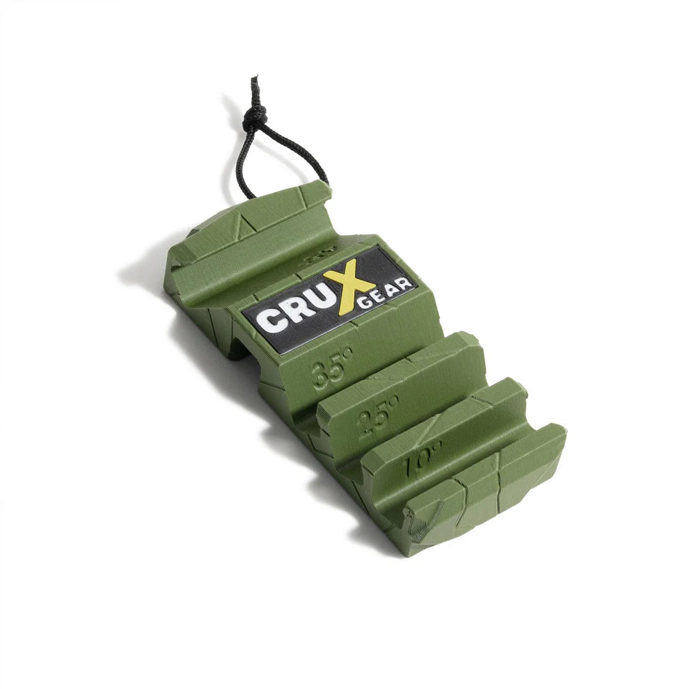 Crux Gear Phone Stone