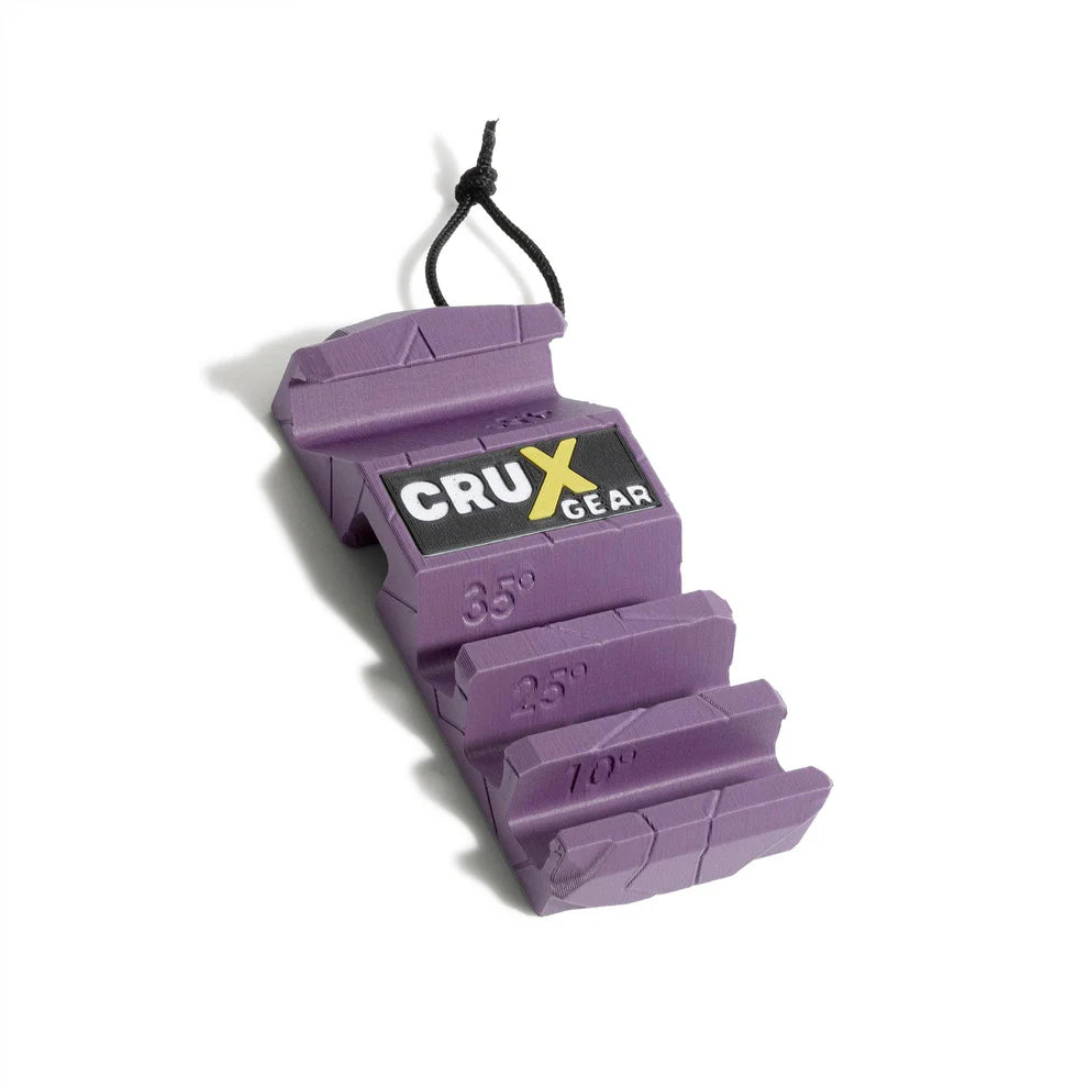 Crux Gear Phone Stone