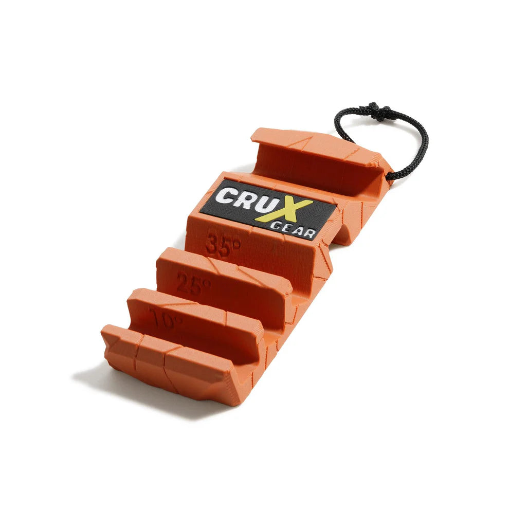 Crux Gear Phone Stone