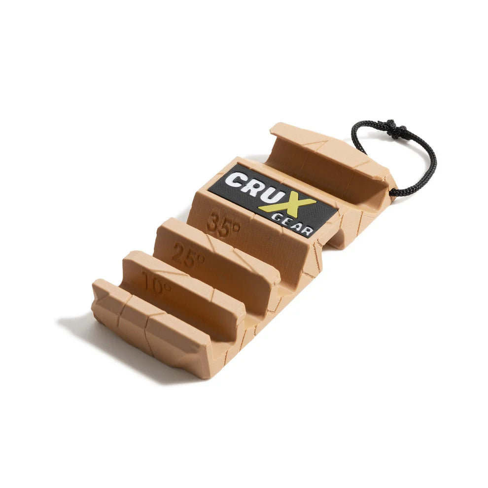 Crux Gear Phone Stone