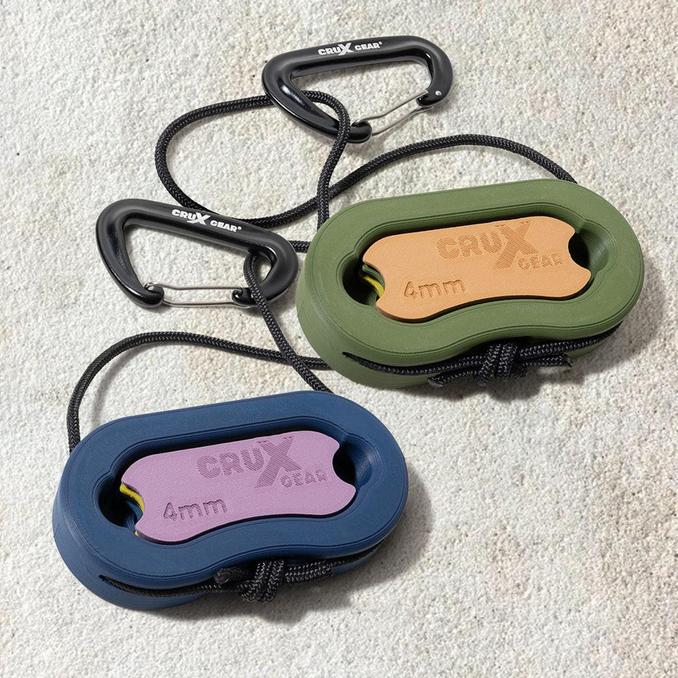 Crux Gear MagBoard Mini