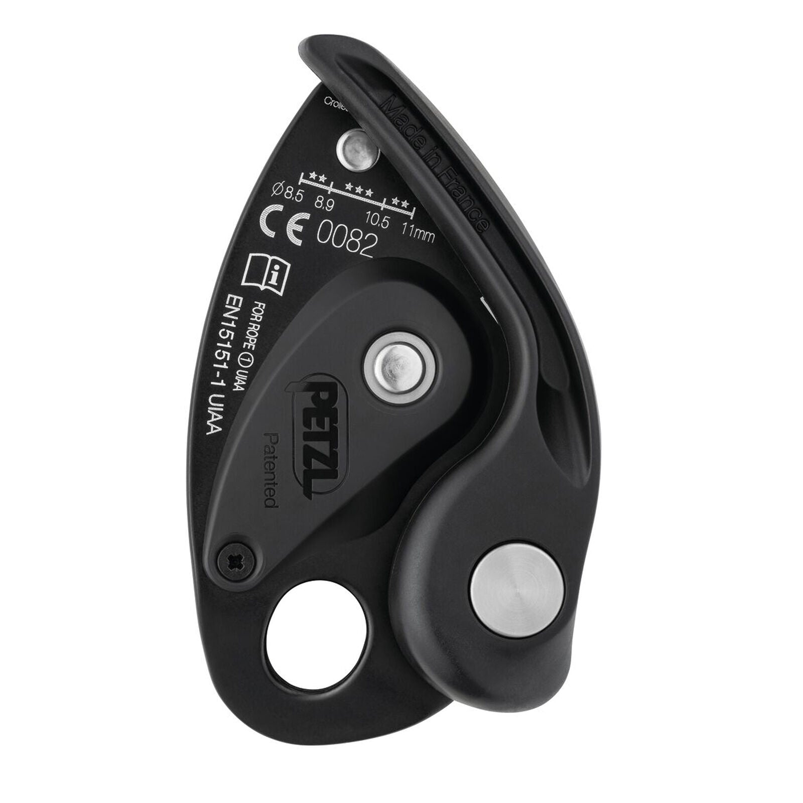 Petzl Grigri Belay Device