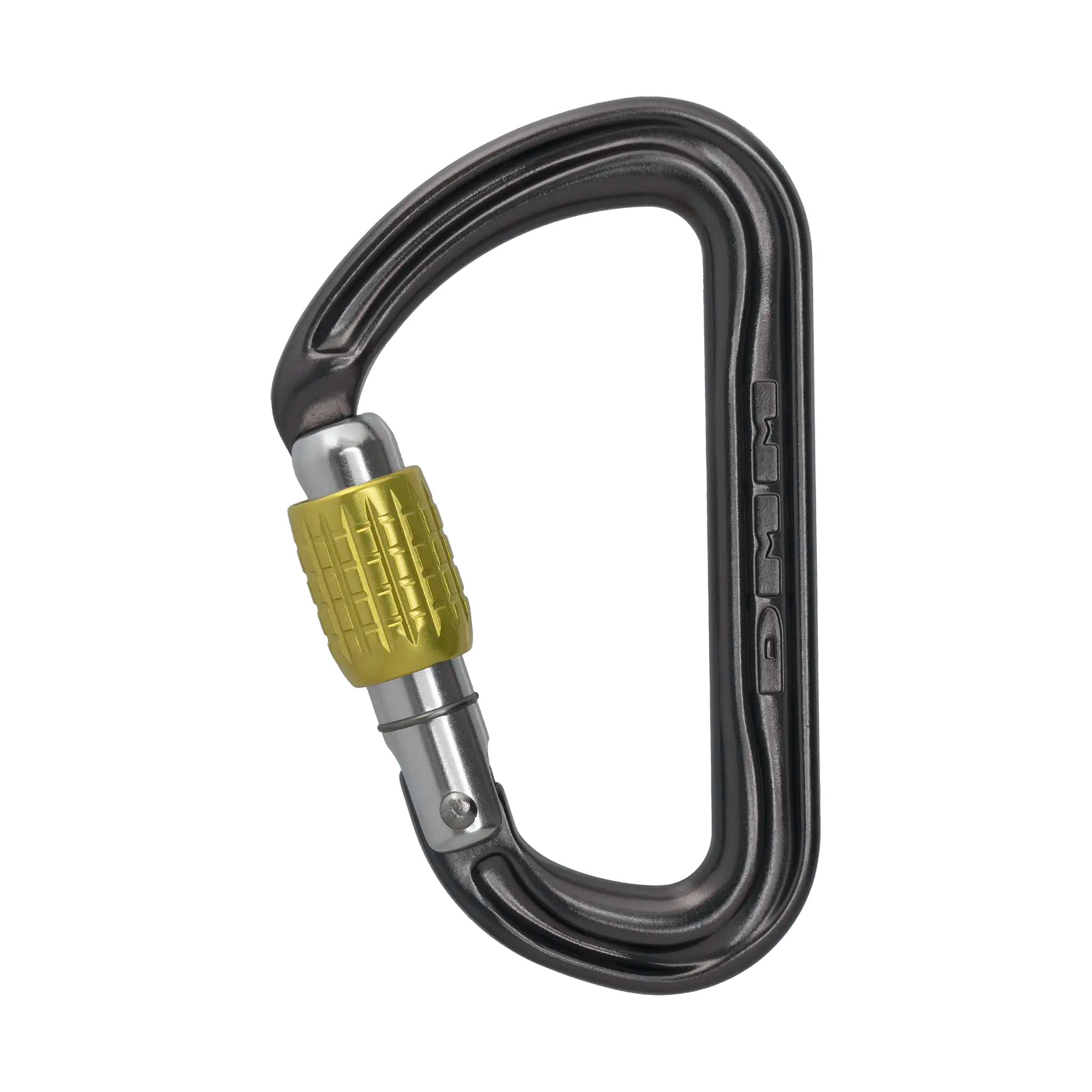 DMM Shadow Screw Carabiner