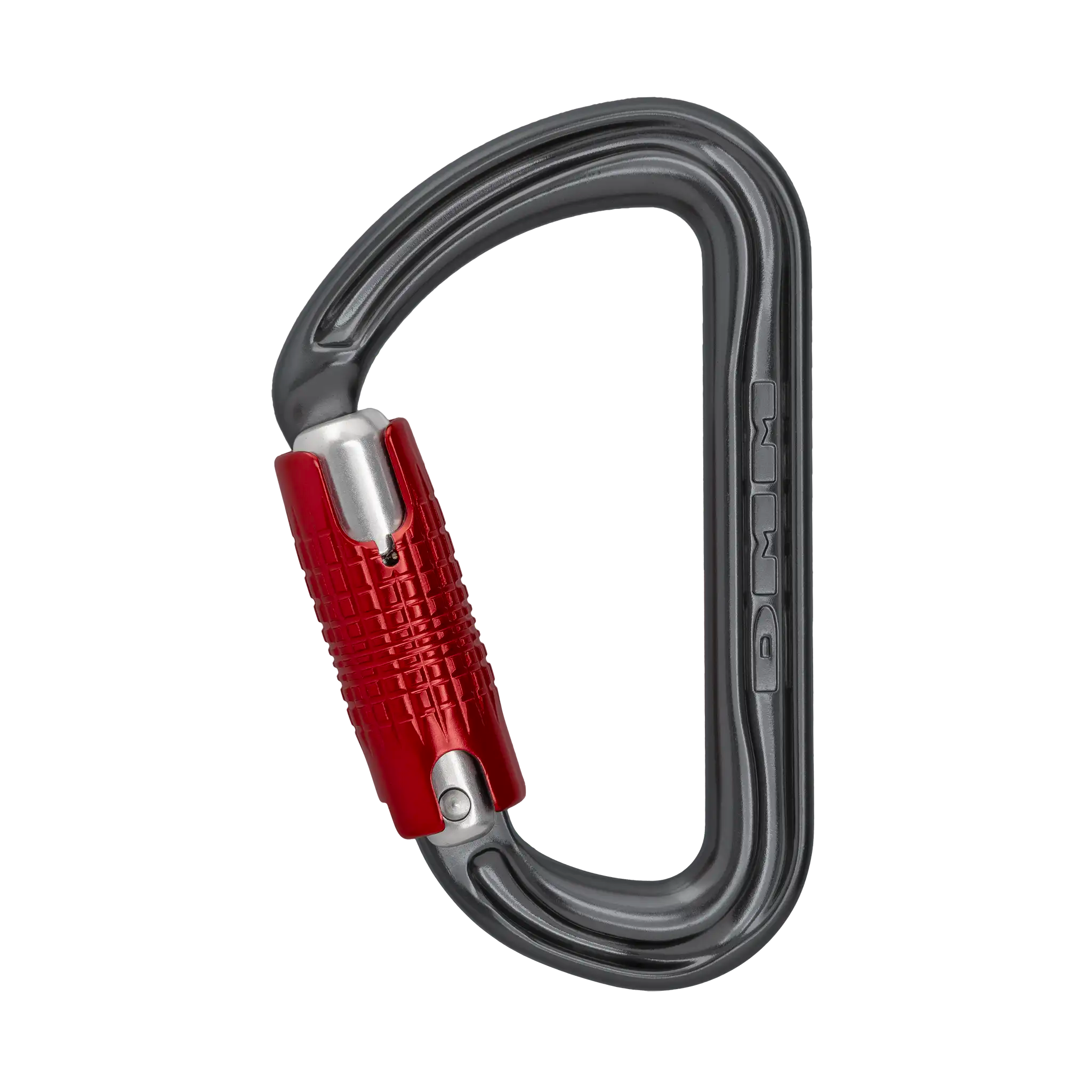 DMM Shadow Kwiklock Carabiner