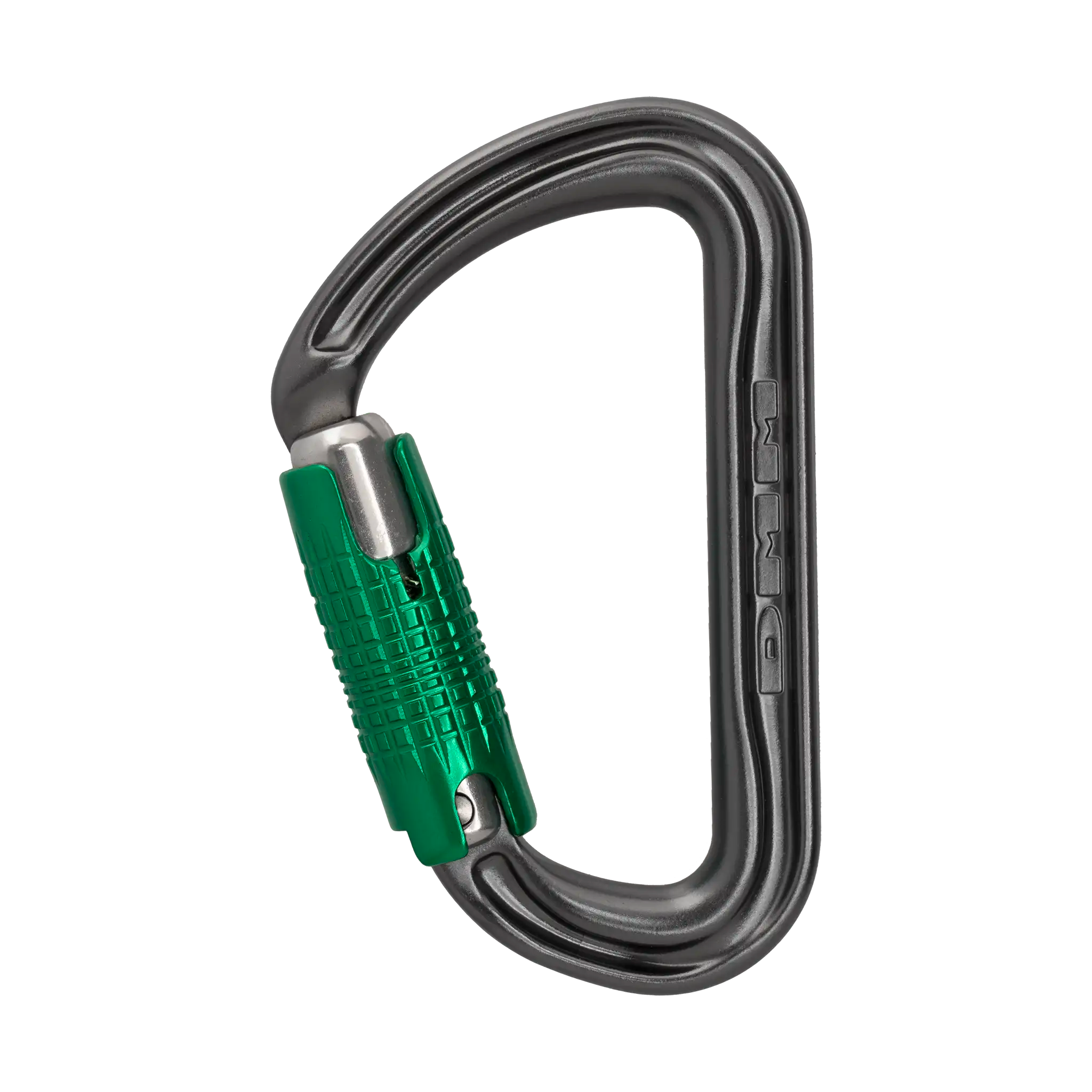 DMM Shadow Locksafe Carabiner