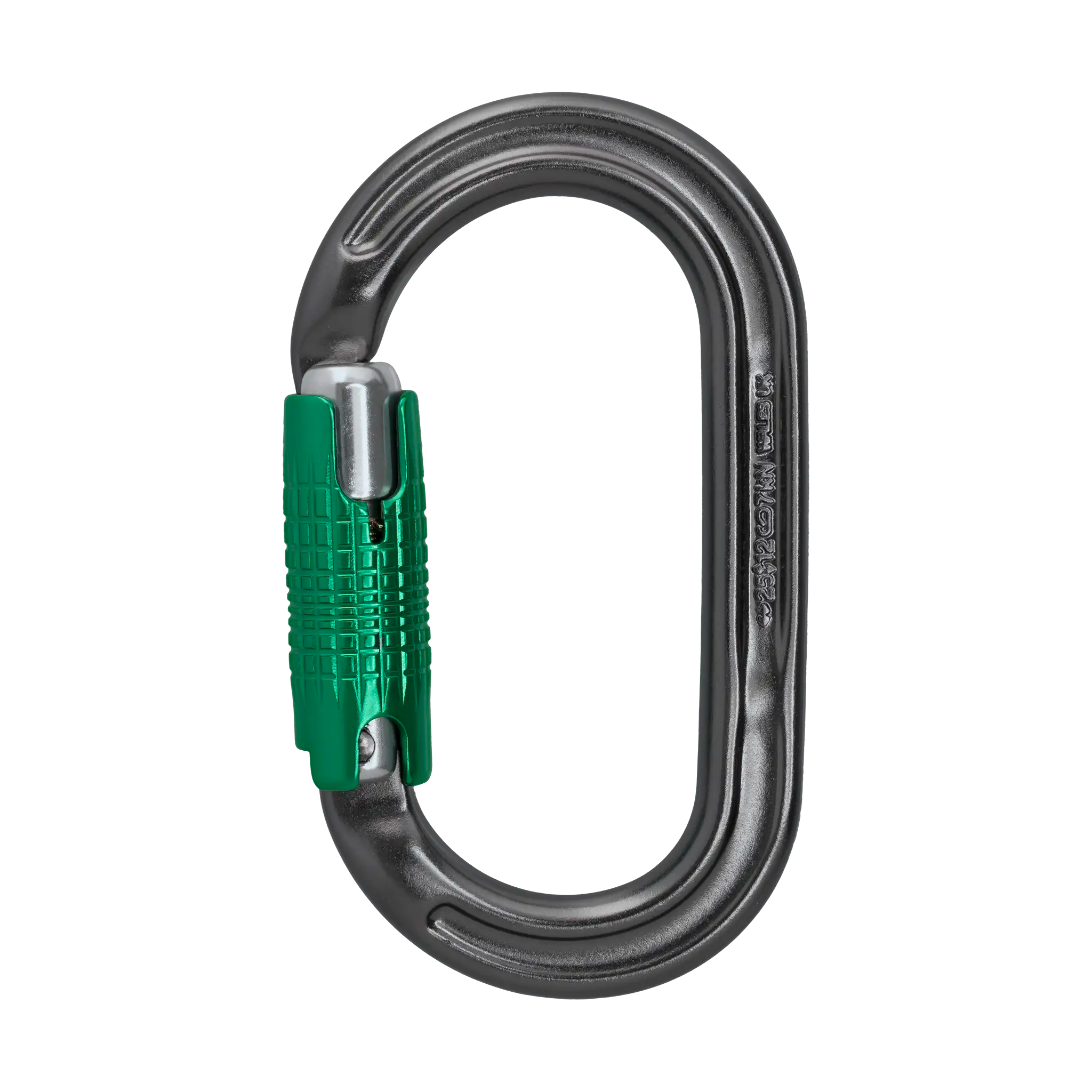 DMM Ultra O Locksafe Carabiner
