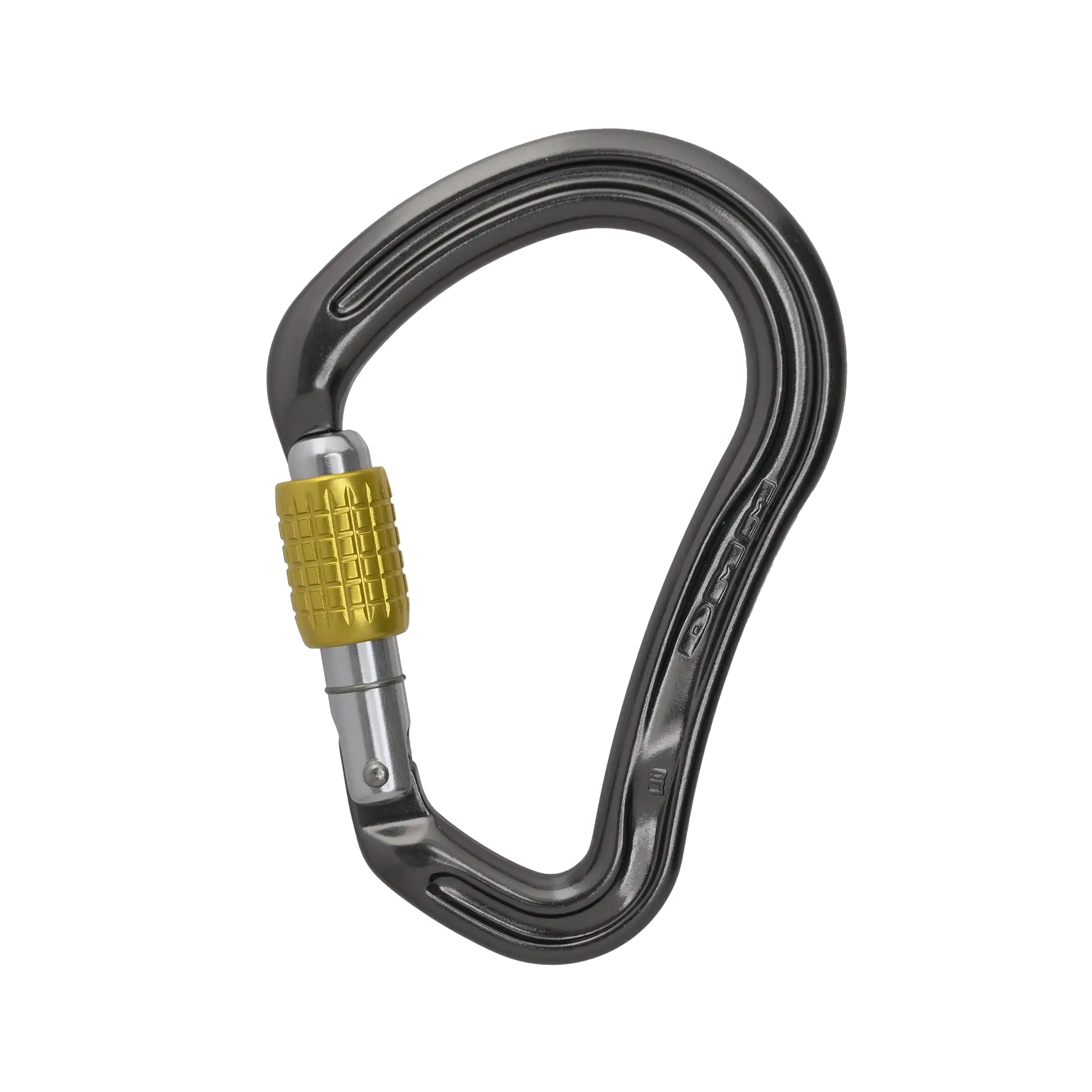 DMM Boa HMS Screw Carabiner