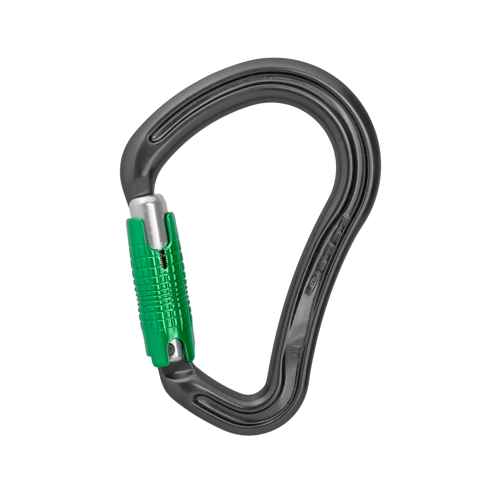 DMM Boa HMS Locksafe Carabiner