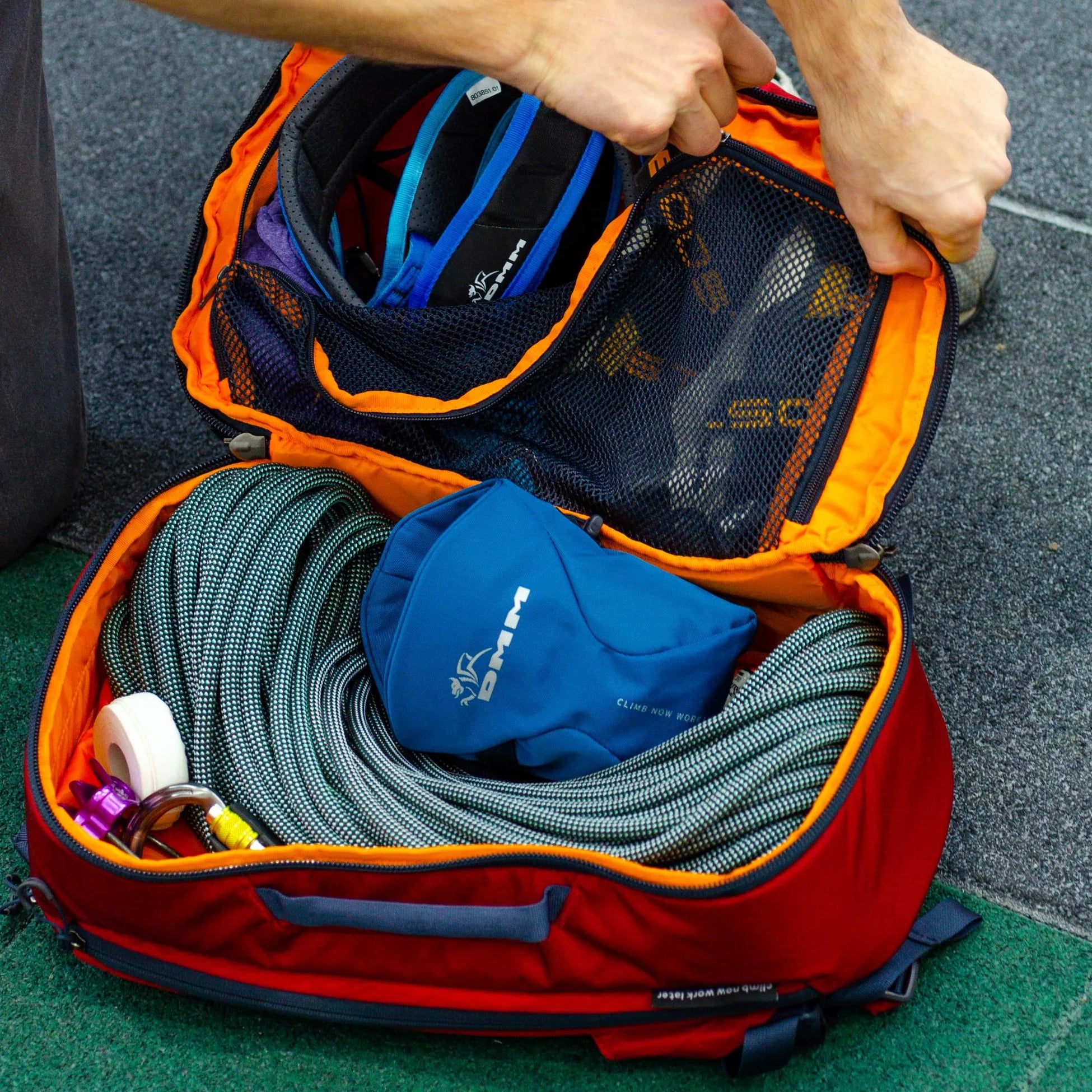 DMM Short Haul 30L Backpack