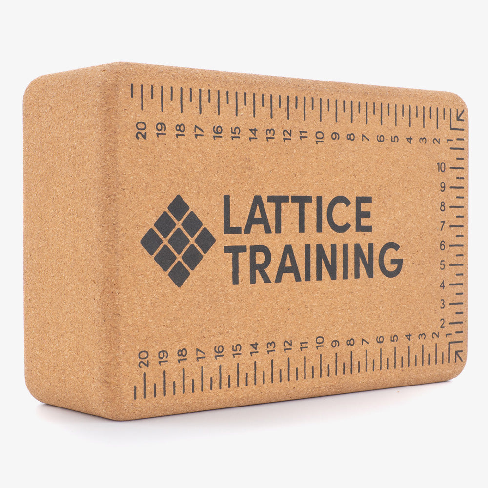 Lattice Training Flex Block