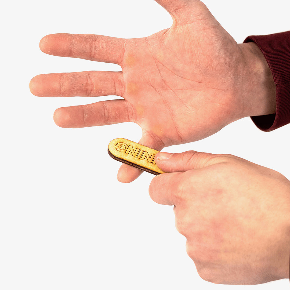 Lattice Training Hand File