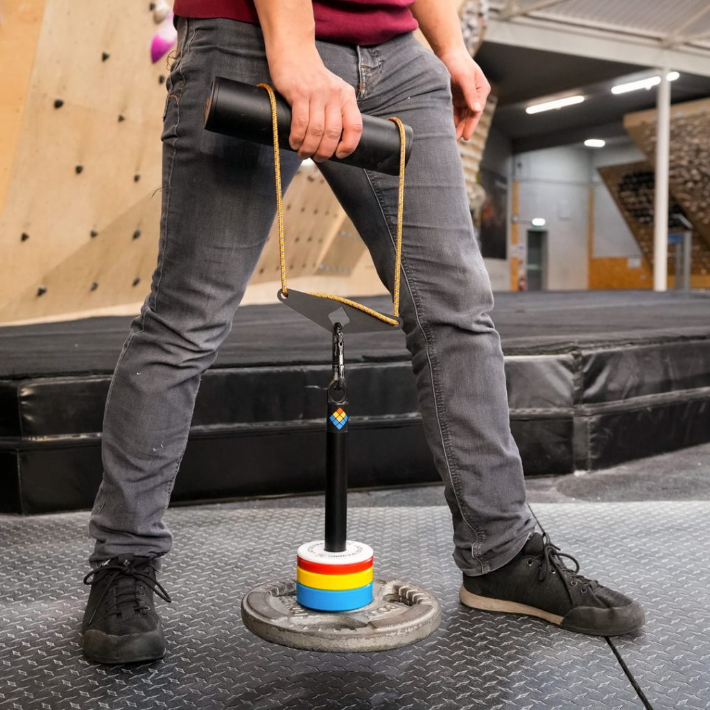 Lattice Training - Wrist Training Device Heavy Roller